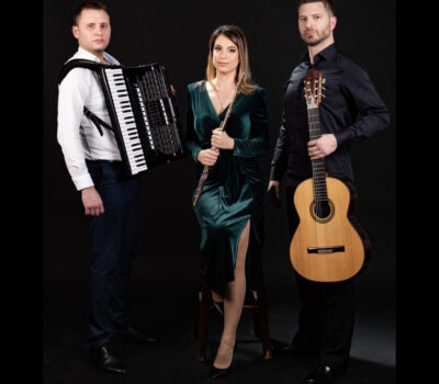 Trio Variete (Crna Gora)