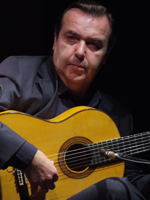 Manolo Franco